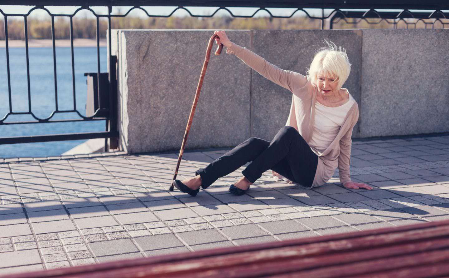 fallPrevention